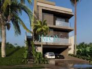 Casa com 4 dormitórios à venda, 390 m² por R$...