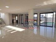 Casa à venda, 394 m² por R$ 4.255.000,00 Granja Viana...