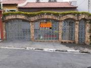 Casa à venda, 398 m² por R$ 1.280.000,00 Vila Galvão...