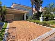 Casa à venda, 398 m² por R$ 2.700.000,00 Condomínio...