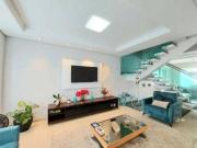 Casa à Venda – 3 Dormitórios – 245 m² – Condomínio...