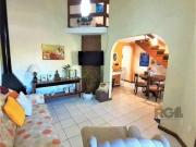 Casa a venda 3 dormitórios Bairro Hípica