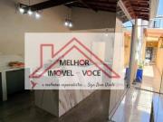 CASA A VENDA 3 DORMITÓRIOS C/ SUÍTE, 2 VGS, 144 M2...