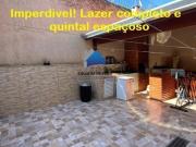 Casa a venda 3 dormitórios Centro de Cotia