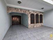 Casa à venda | 3 dormitórios com área gourmet