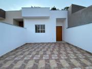 Casa à venda 3 dormitórios com suíte Jardim Nova Terra...