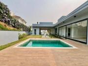 Casa à venda 3 dormitórios Condomínio Campos de Santo...