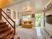 Casa a venda 3 dormitórios mobiliada com patio, em...