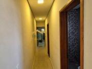 Casa à venda 3 dormitórios, Residencial Jardim São Lucas...