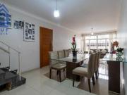 Casa a Venda, 3 dorms, 2 vagas no Brooklin