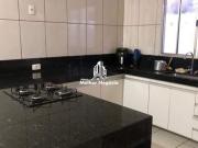 Casa, à venda, 3 Quartos, 1 banheiro Lagoa Nova Limeira SP