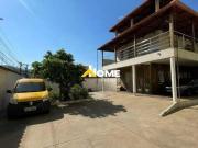 Casa à venda, 3 quartos, 1 suíte, 10 vagas, Jardim...