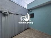 Casa à venda, 3 quartos, 1 suíte, 1 vaga, Cruzeiro do...