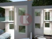 Casa à venda, 3 quartos, 1 suíte, 1 vaga, Letícia Belo...