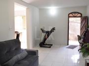 Casa à venda, 3 quartos, 1 suíte, 1 vaga, Nova...