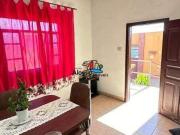 Casa à venda, 3 quartos, 1 suíte, 1 vaga, Progresso Sete...