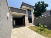 Casa à venda 3 quartos 1 suíte, 2 banheiros, 2 vagas, 94...