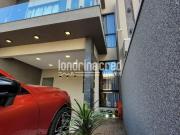 Casa à venda 3 Quartos, 1 Suite, 2 Vagas, 126M², Jardim...