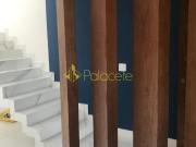 Casa à venda 3 Quartos, 1 Suite, 2 Vagas, 257M²,...