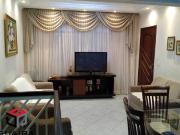 Casa à venda 3 quartos 1 suíte 2 vagas Baeta Neves São...