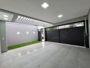 Casa à venda, 3 quartos, 1 suíte, 2 vagas, Campestre...