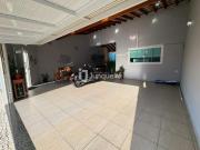 Casa à venda, 3 quartos, 1 suíte, 2 vagas, Campestre...