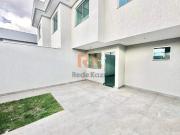 Casa à venda, 3 quartos, 1 suíte, 2 vagas, Candelária...