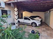 Casa à venda, 3 quartos, 1 suíte, 2 vagas, Chácaras...