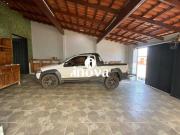 Casa à venda, 3 quartos, 1 suíte, 2 vagas, Elza Amui I...