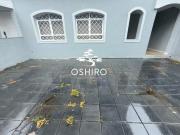 Casa à venda, 3 quartos, 1 suíte, 2 vagas, Embaré Santos/SP