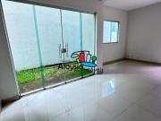 Casa à venda, 3 quartos, 1 suíte, 2 vagas, Emília Sete...