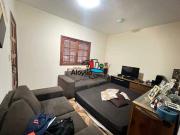 Casa à venda, 3 quartos, 1 suíte, 2 vagas, Esperança...