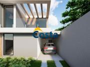 Casa à venda, 3 quartos, 1 suíte, 2 vagas, Espírito...