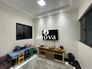 Casa à venda, 3 quartos, 1 suíte, 2 vagas, Espírito...