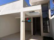 Casa à venda, 3 quartos, 1 suíte, 2 vagas, Flórida Sete...