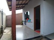 Casa à venda, 3 quartos, 1 suíte, 2 vagas, Flórida Sete...