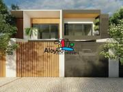 Casa à venda, 3 quartos, 1 suíte, 2 vagas, Flórida Sete...