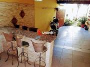 Casa à venda, 3 quartos, 1 suíte, 2 vagas, Heliópolis...
