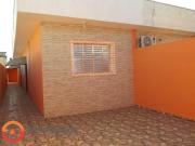 Casa à venda, 3 quartos, 1 suíte, 2 vagas, Jardim Santa...