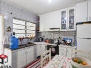 Casa à venda 3 quartos 1 suíte 2 vagas Jordanópolis São...