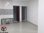 Casa 90 m² Localizado No Bairro Maracanã Santo André SP