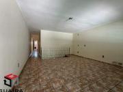 Casa à venda 3 quartos 1 suíte 2 vagas Marajoara Santo...