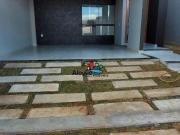 Casa à venda, 3 quartos, 1 suíte, 2 vagas, Mata Grande...