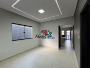 Casa à venda, 3 quartos, 1 suíte, 2 vagas, Nossa Senhora...