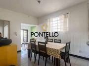 Casa à venda, 3 quartos, 1 suíte, 2 vagas, Nova Granada...