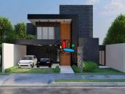 Casa à venda, 3 quartos, 1 suíte, 2 vagas, Nova Serrana...