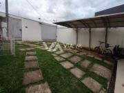 Casa à venda, 3 quartos, 1 suíte, 2 vagas, Novo Guarujá...