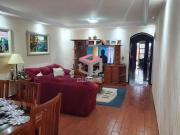 Casa à venda 3 quartos 1 suíte 2 vagas Novo Oratório...