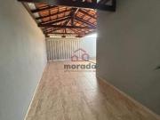 Casa à venda, 3 quartos, 1 suíte, 2 vagas, PARQUE JARDIM...