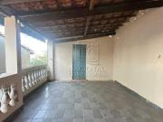 Casa à venda, 3 quartos, 1 suíte, 2 vagas, Parque Novo...